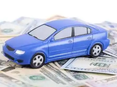 厦门车抵贷不押车贷款行情