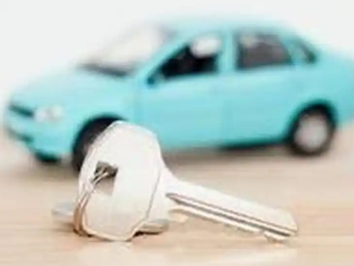 厦门汽车抵押贷款办理流程，厦门车抵贷需要什么条件?